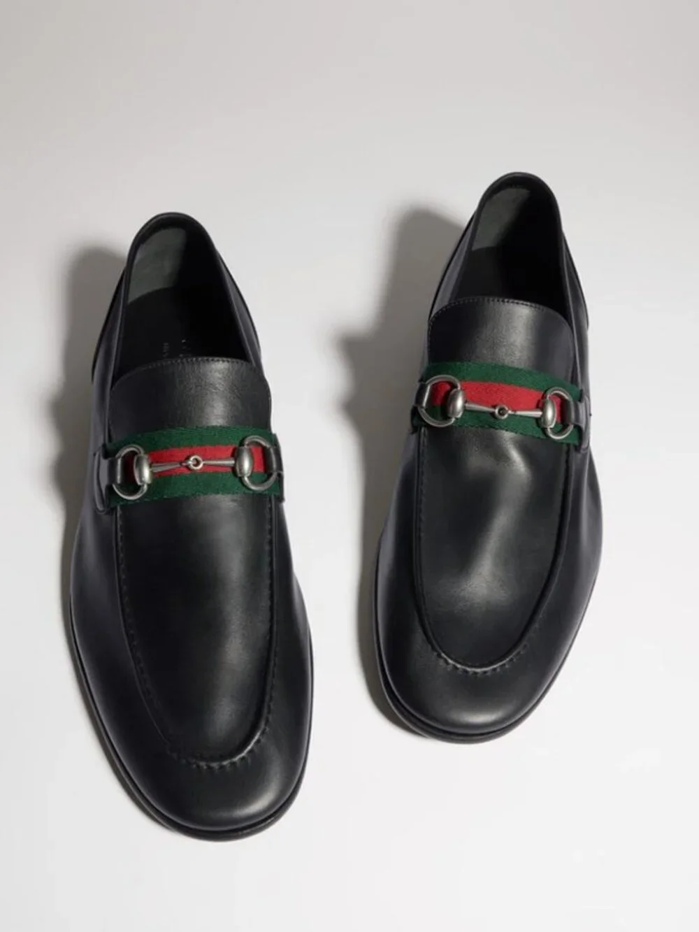 Gucci Gucci Como Loafers UK 11 Men